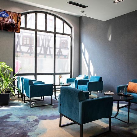 Achat Hotel Heppenheim Heppenheim  외부 사진