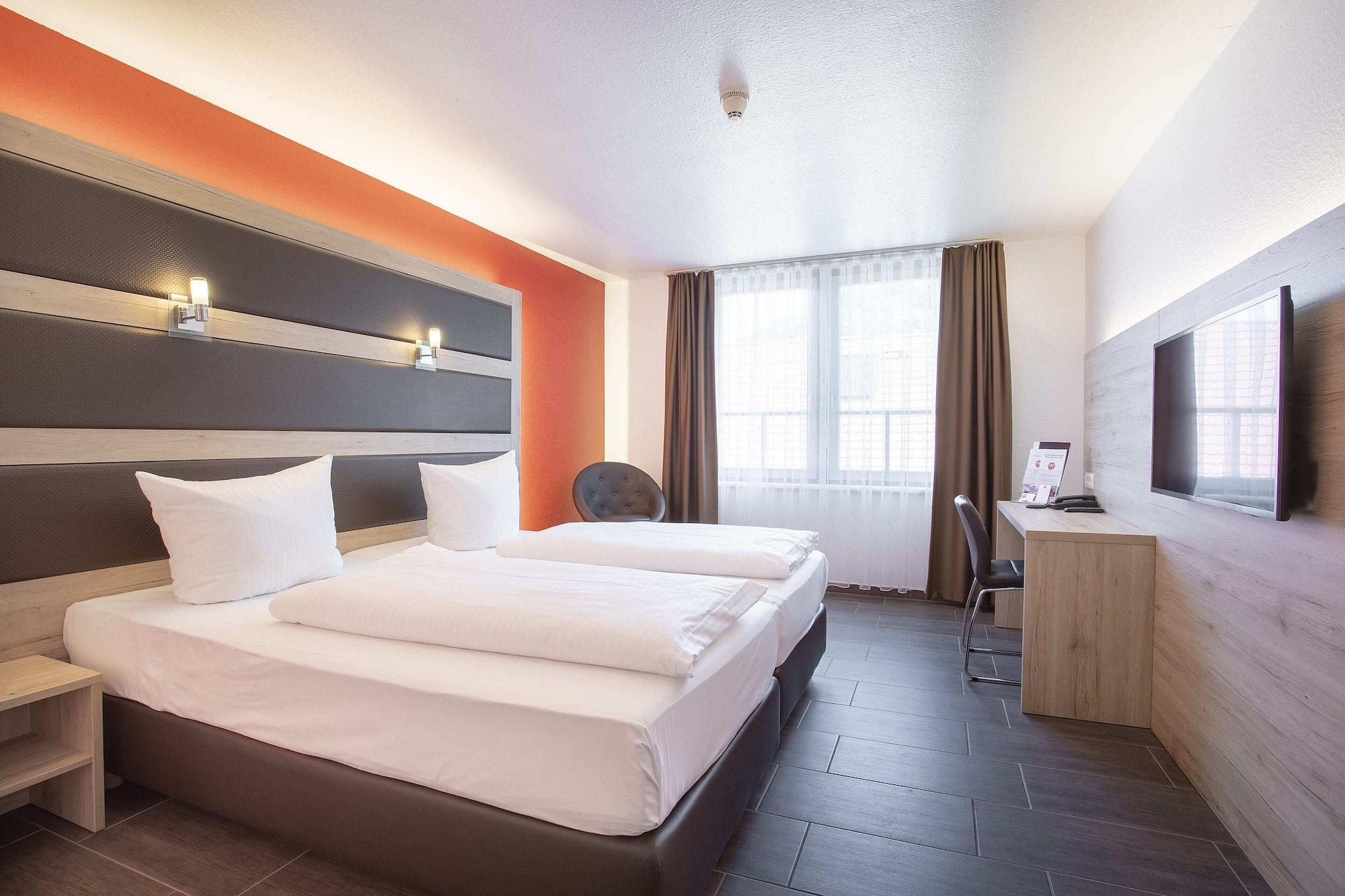Achat Hotel Heppenheim Heppenheim  외부 사진