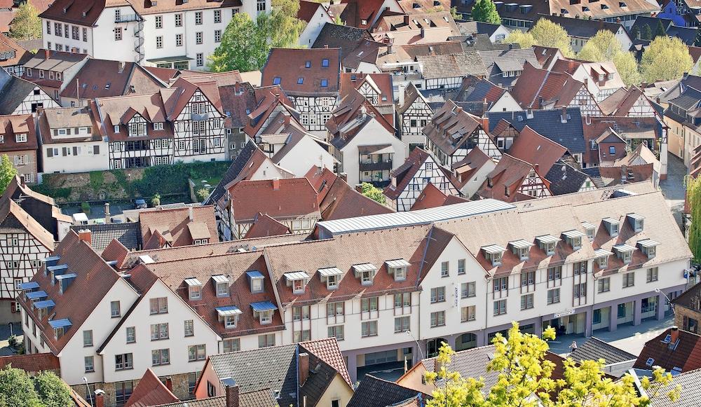 Achat Hotel Heppenheim Heppenheim  외부 사진