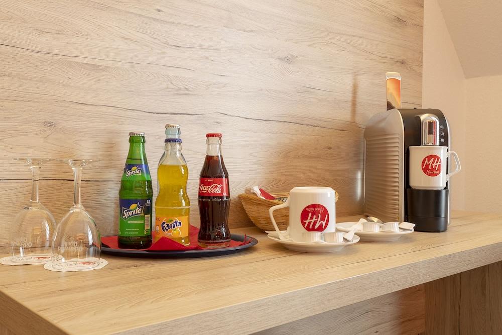Achat Hotel Heppenheim Heppenheim  외부 사진