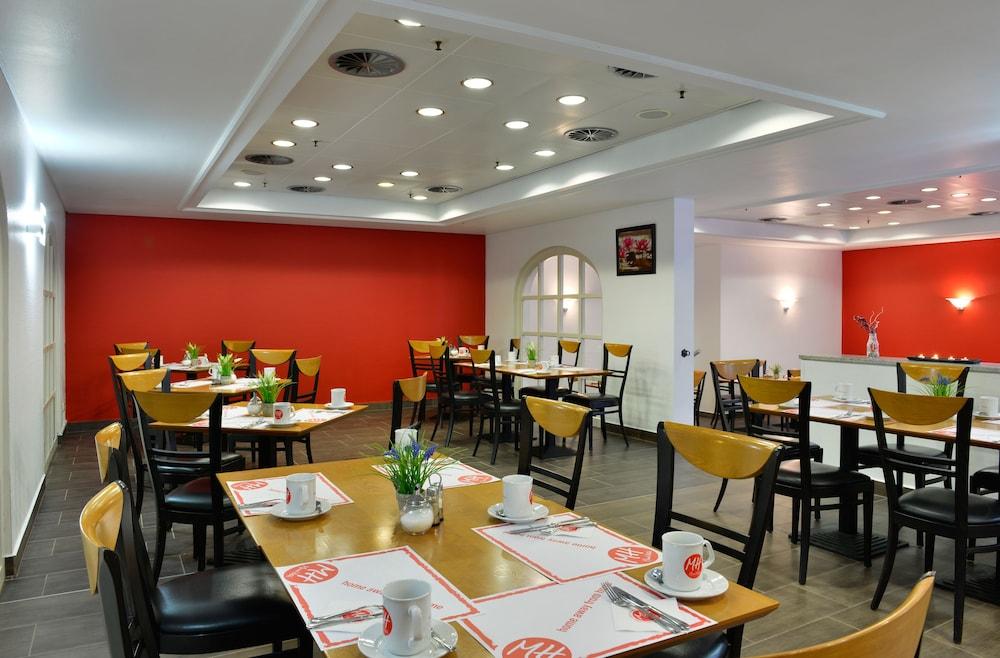 Achat Hotel Heppenheim Heppenheim  외부 사진