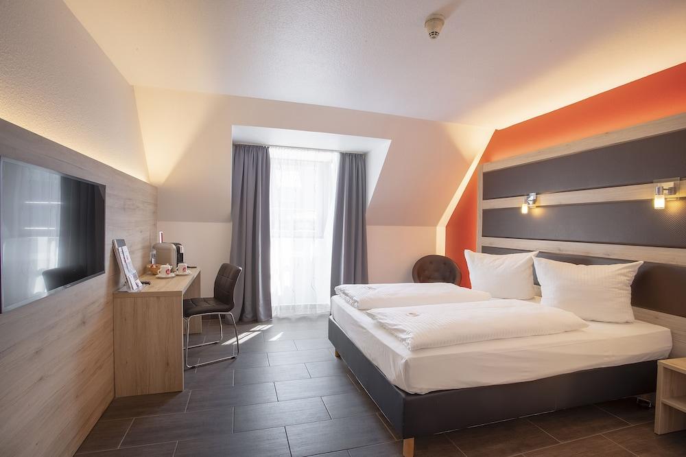 Achat Hotel Heppenheim Heppenheim  외부 사진