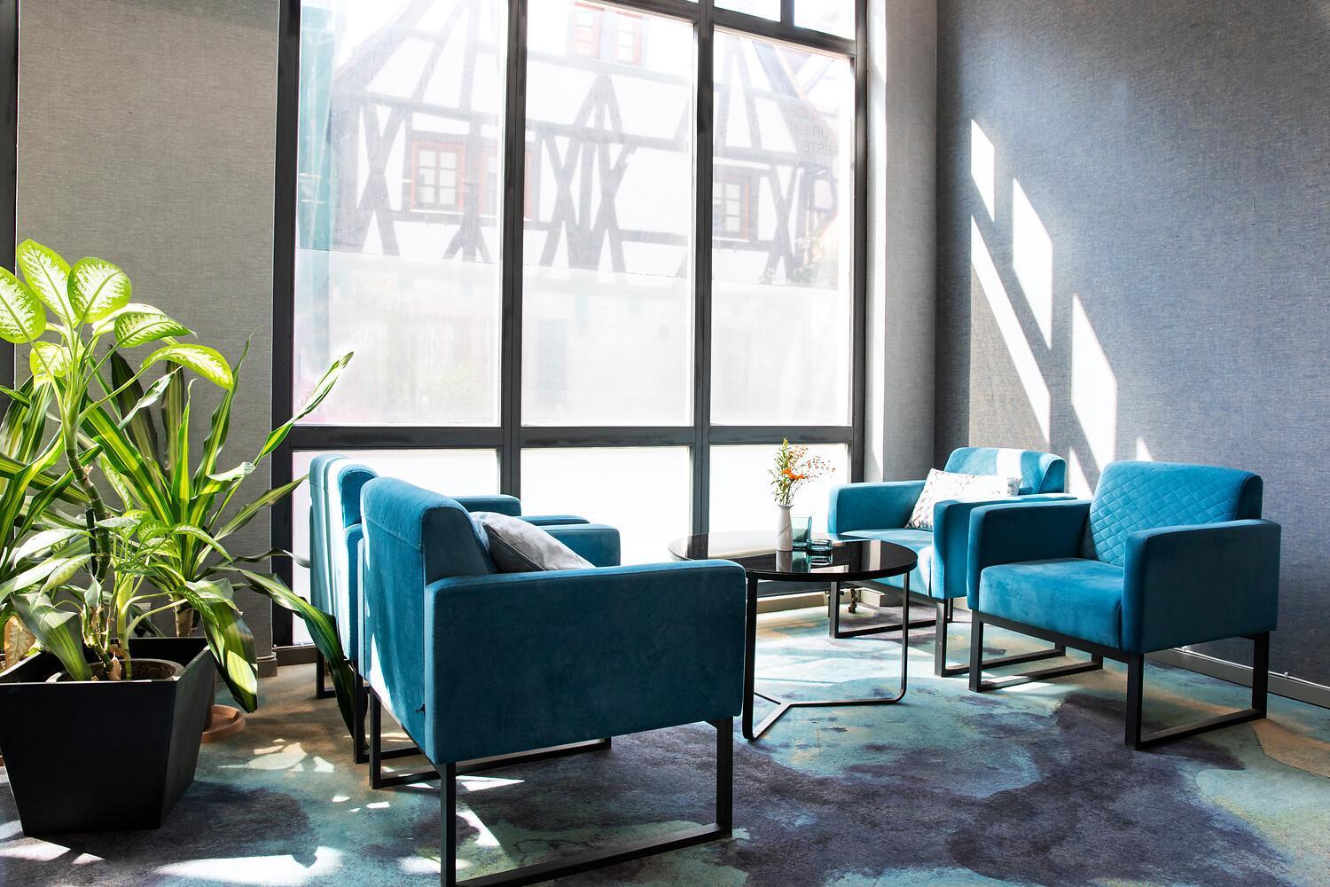 Achat Hotel Heppenheim Heppenheim  외부 사진