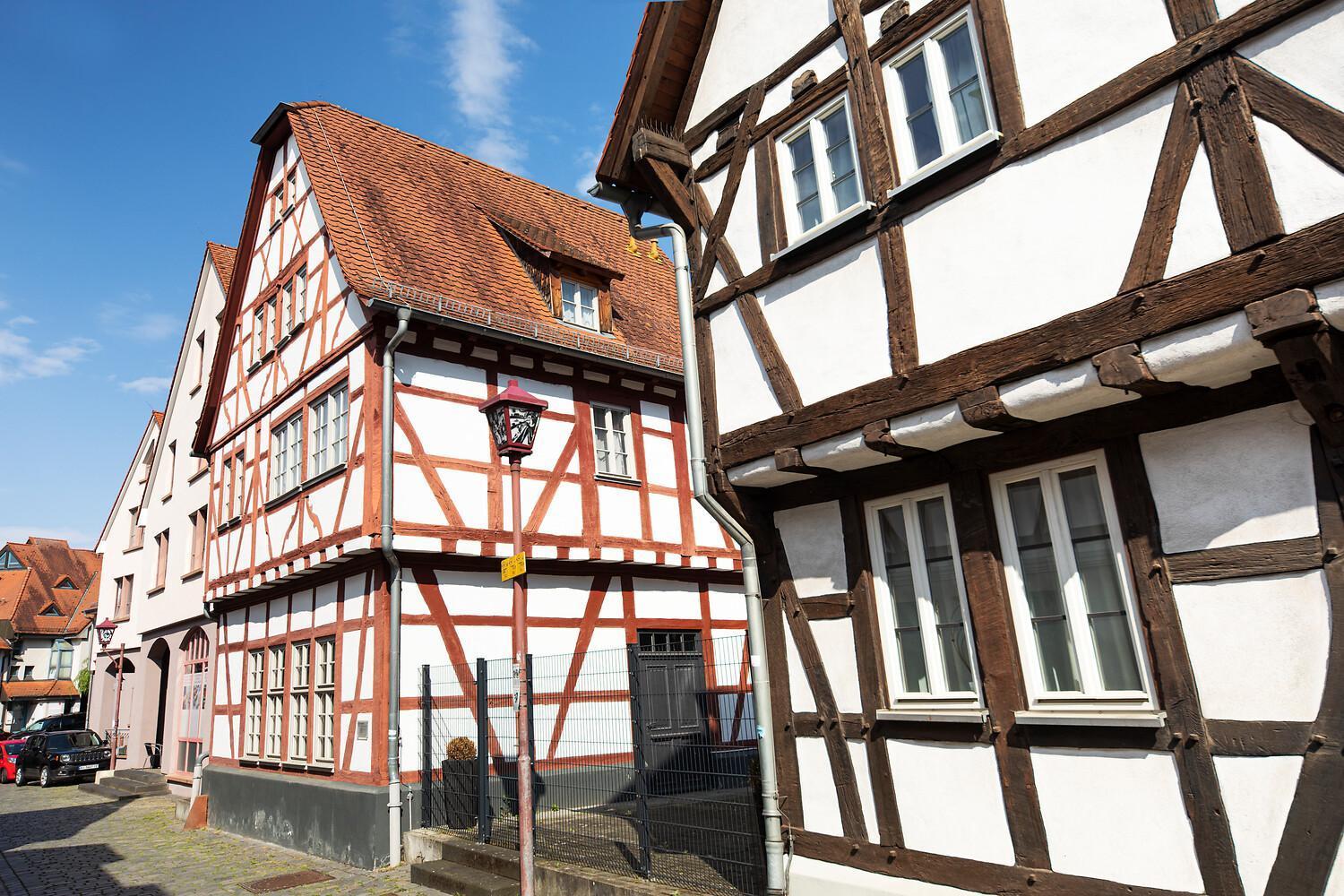 Achat Hotel Heppenheim Heppenheim  외부 사진