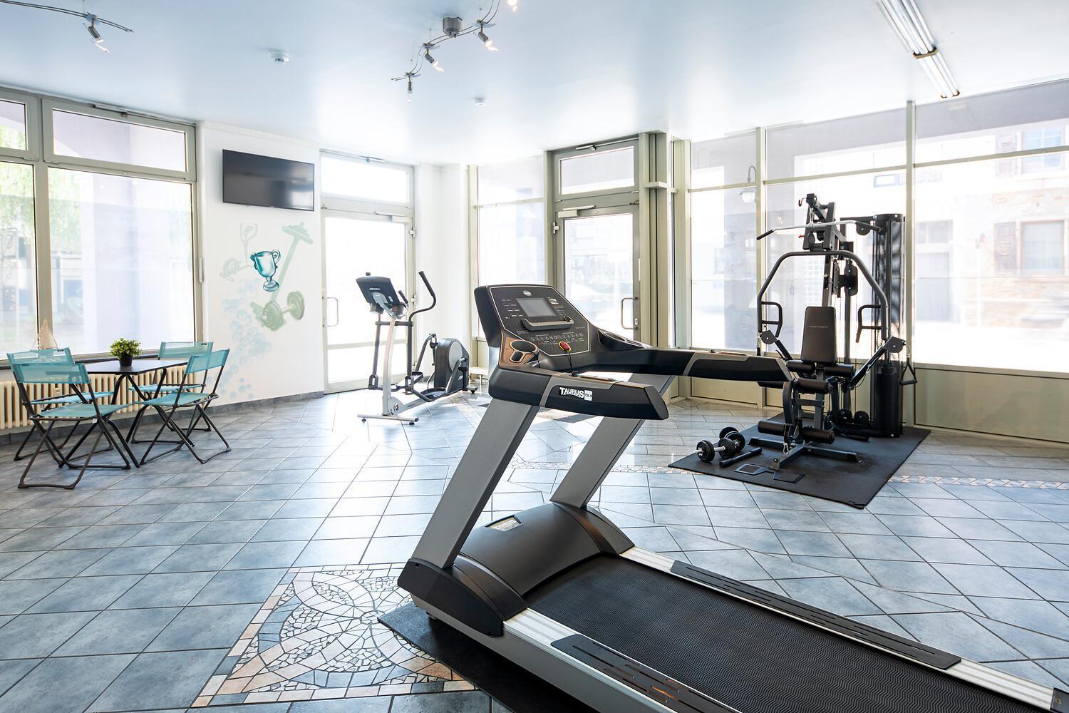 Achat Hotel Heppenheim Heppenheim  외부 사진