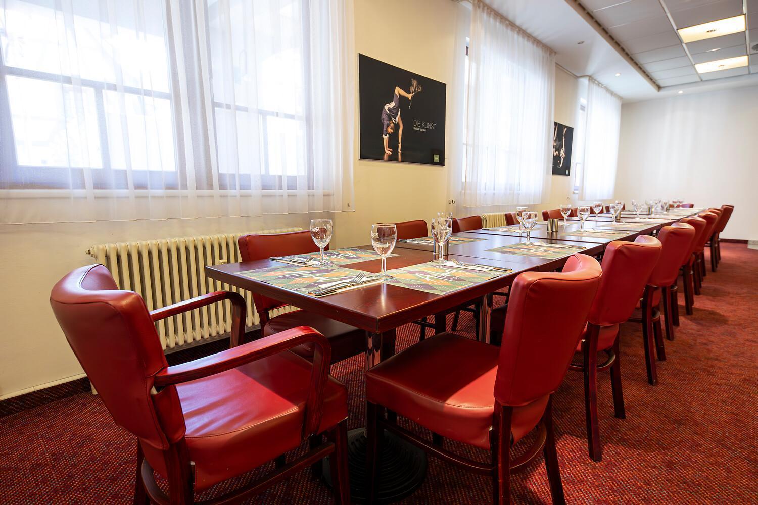 Achat Hotel Heppenheim Heppenheim  외부 사진