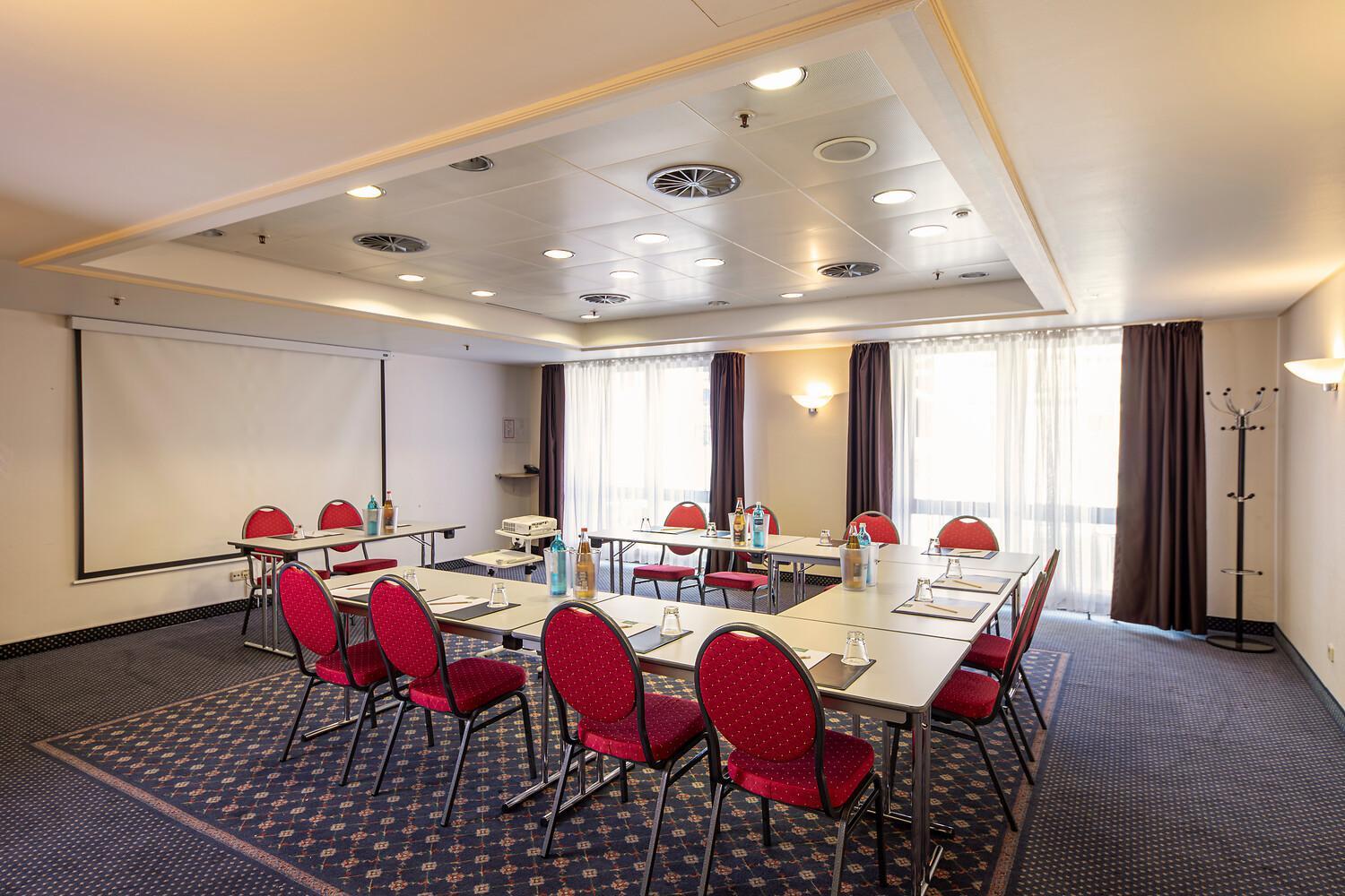 Achat Hotel Heppenheim Heppenheim  외부 사진