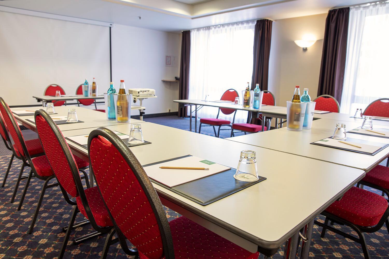 Achat Hotel Heppenheim Heppenheim  외부 사진