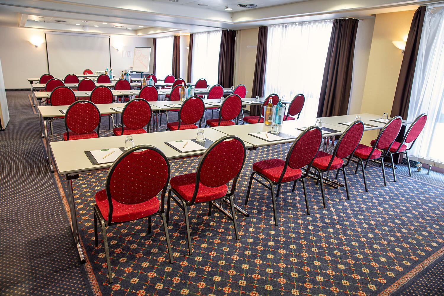 Achat Hotel Heppenheim Heppenheim  외부 사진