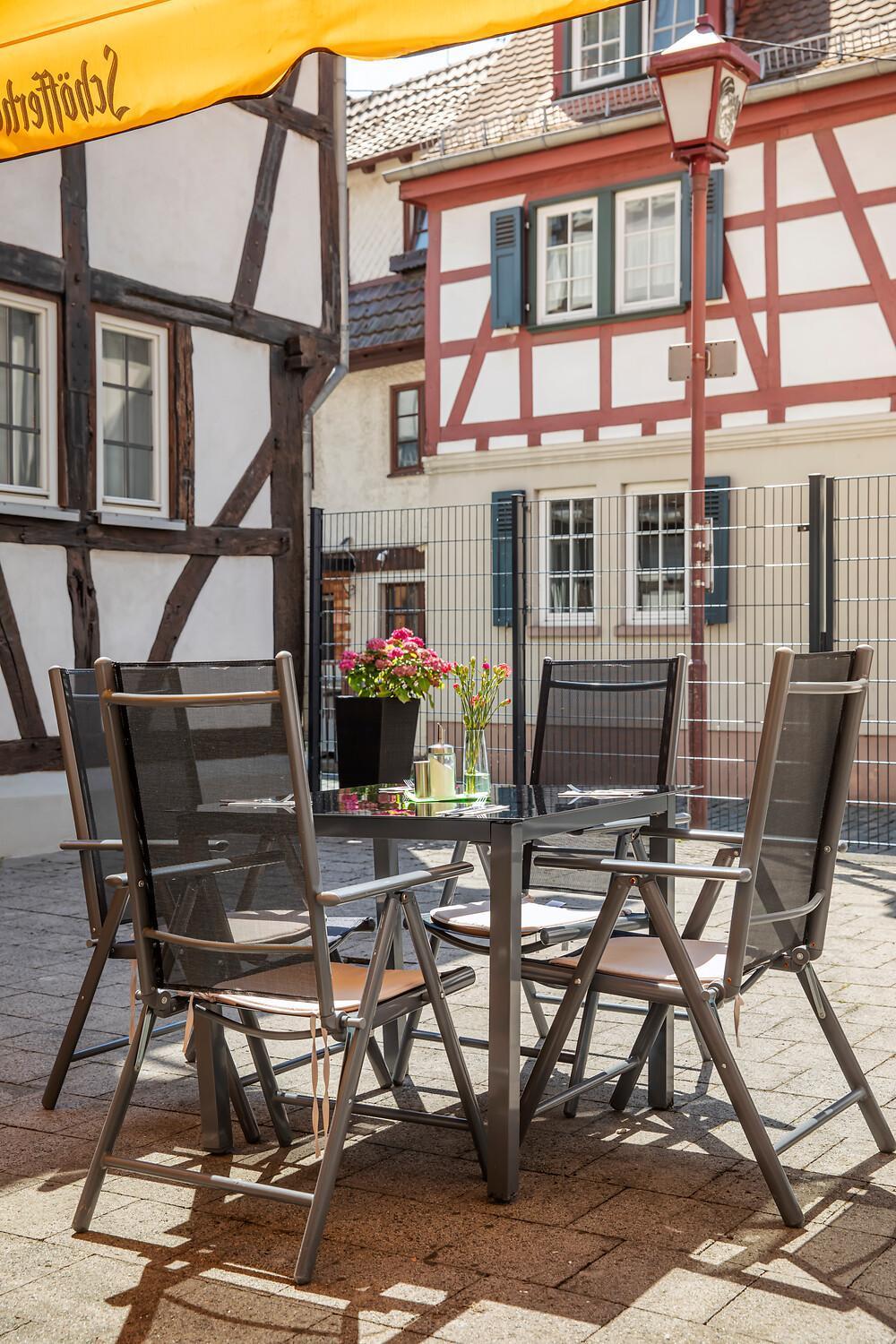 Achat Hotel Heppenheim Heppenheim  외부 사진
