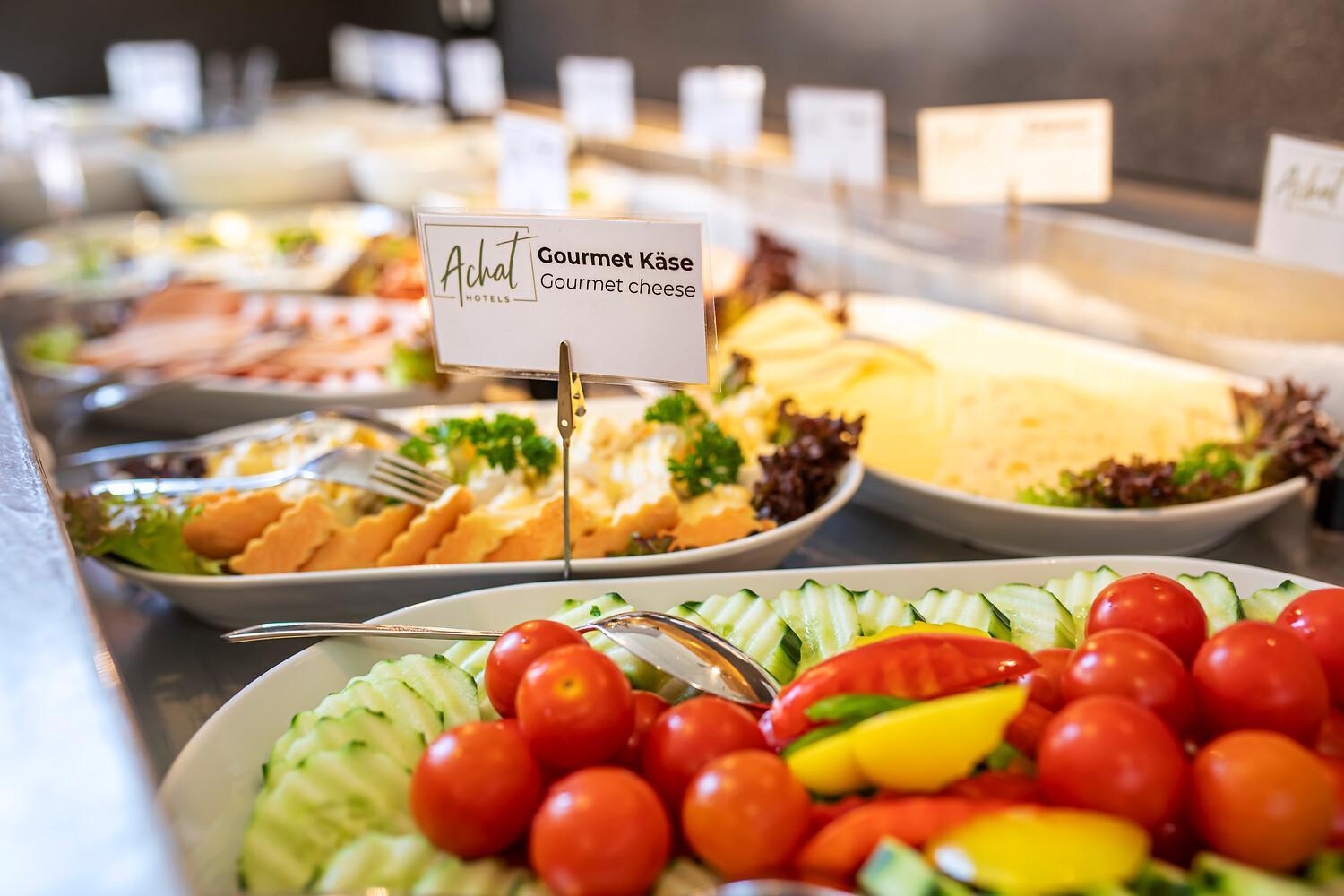 Achat Hotel Heppenheim Heppenheim  외부 사진