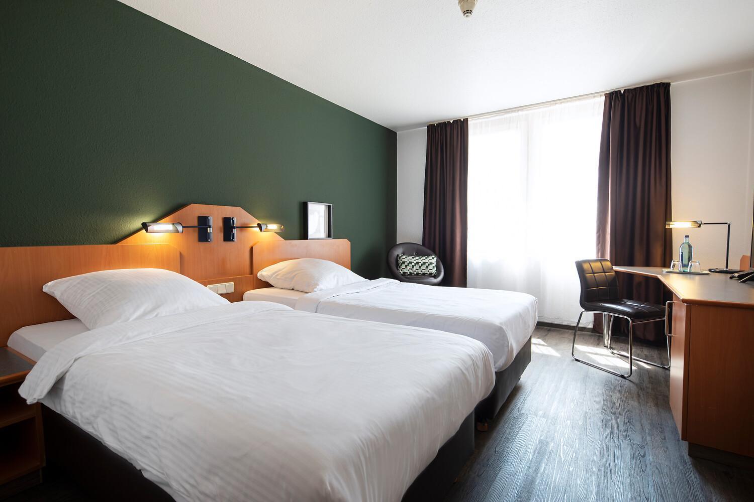 Achat Hotel Heppenheim Heppenheim  외부 사진