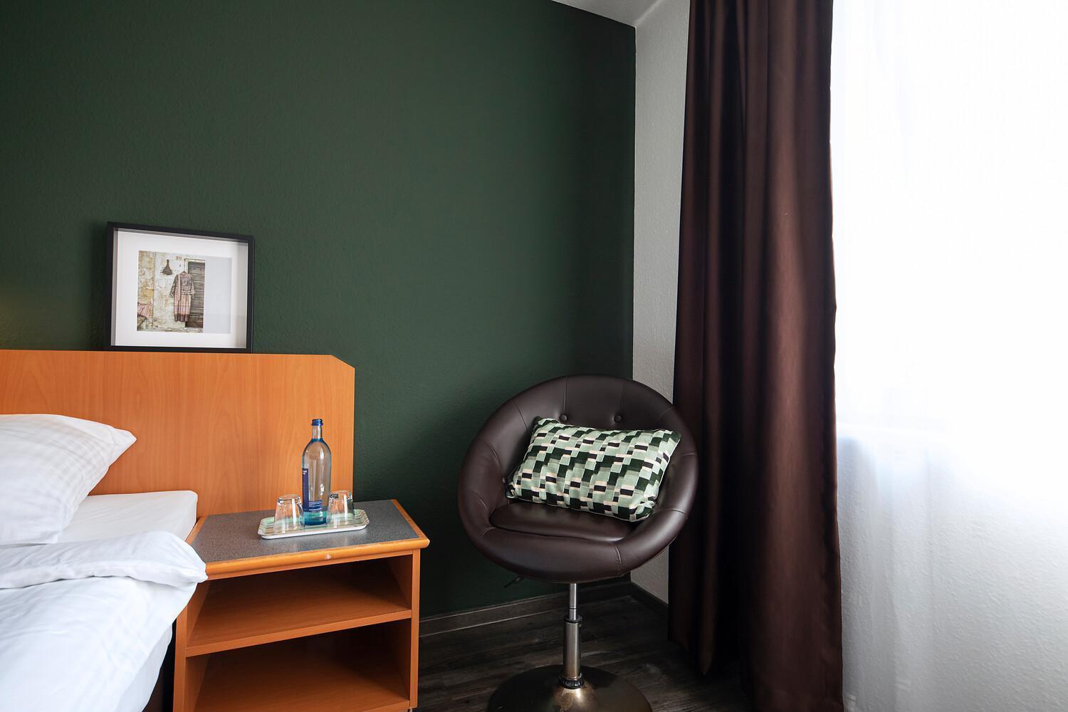 Achat Hotel Heppenheim Heppenheim  외부 사진
