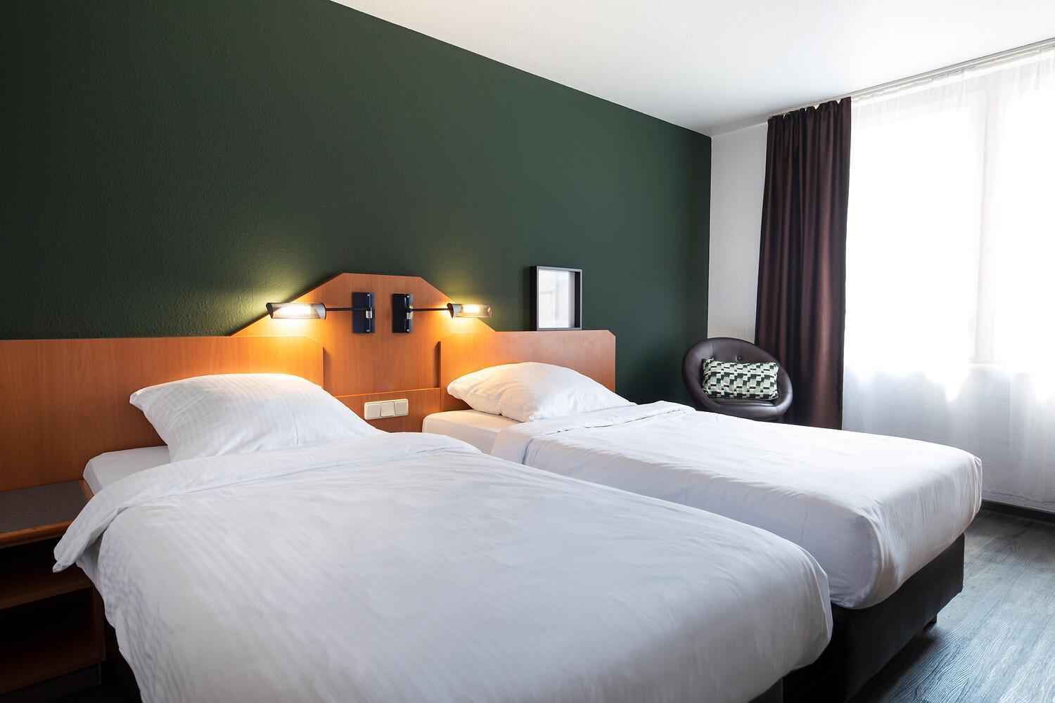 Achat Hotel Heppenheim Heppenheim  외부 사진