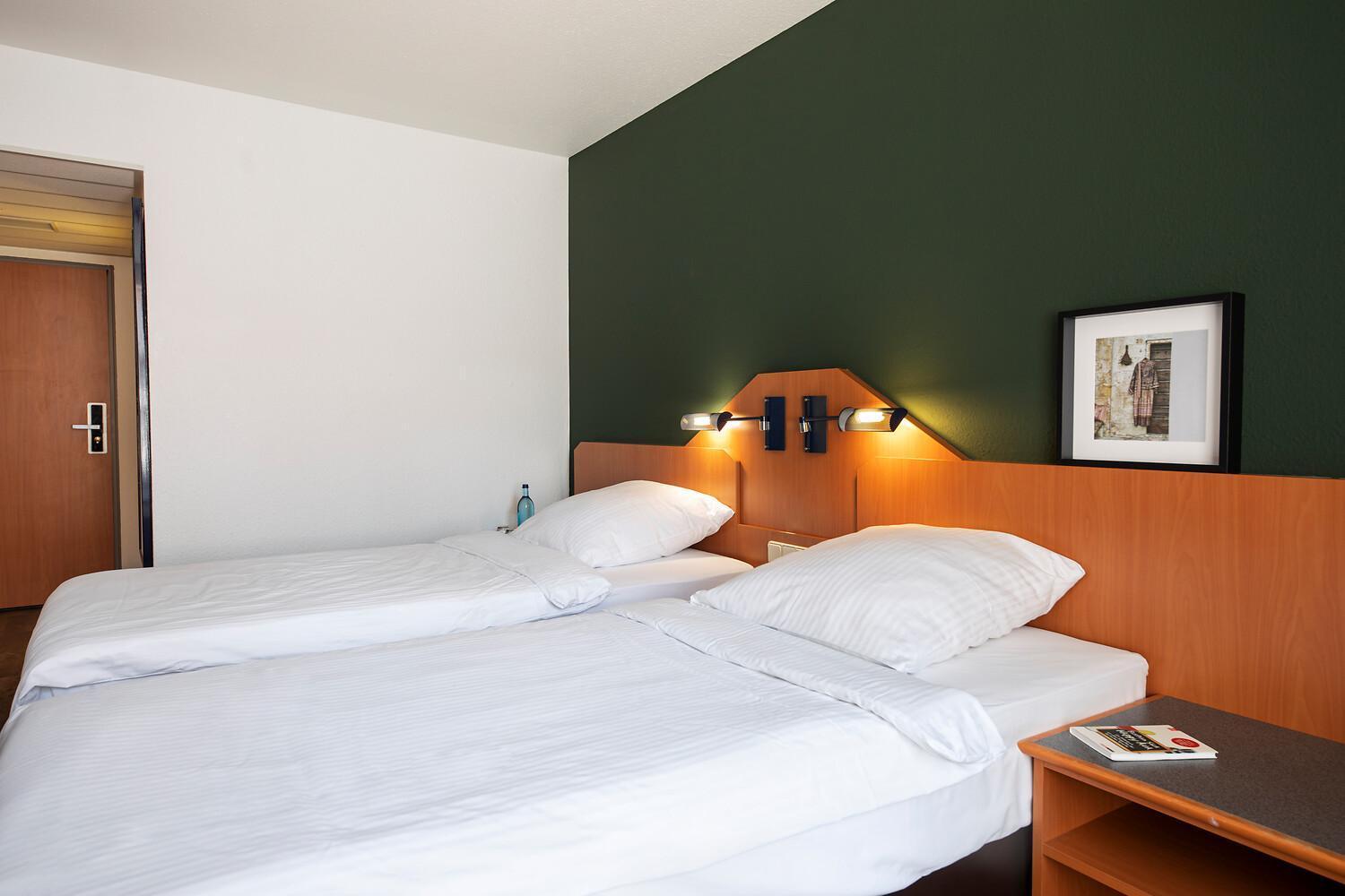 Achat Hotel Heppenheim Heppenheim  외부 사진
