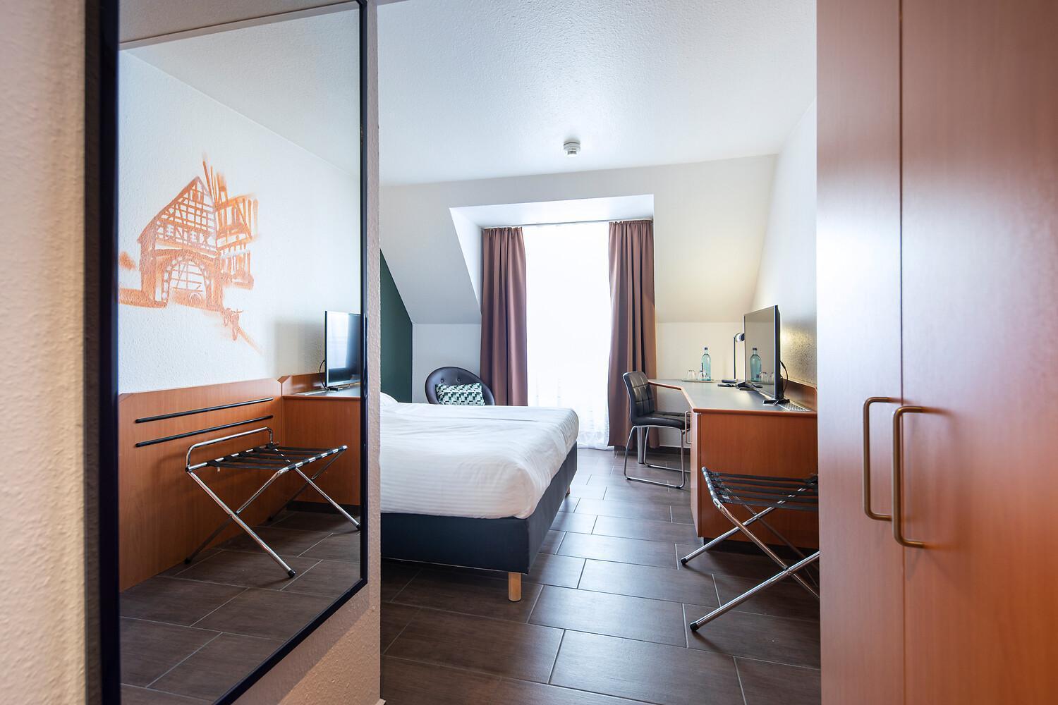 Achat Hotel Heppenheim Heppenheim  외부 사진