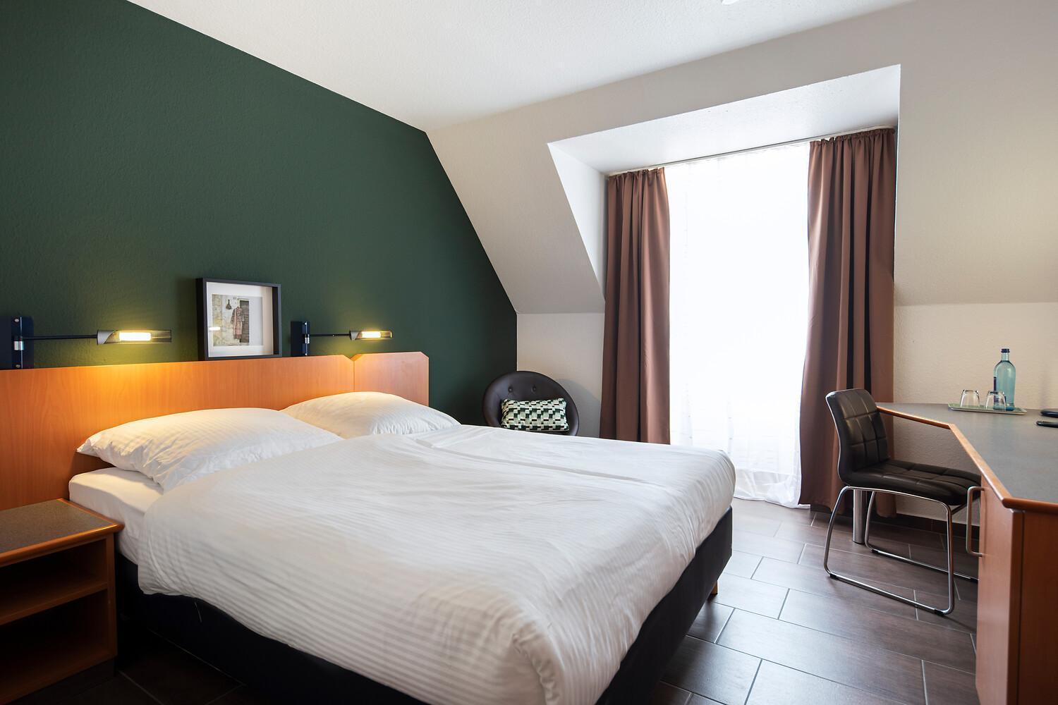 Achat Hotel Heppenheim Heppenheim  외부 사진