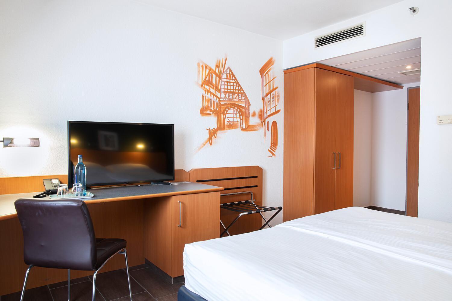 Achat Hotel Heppenheim Heppenheim  외부 사진