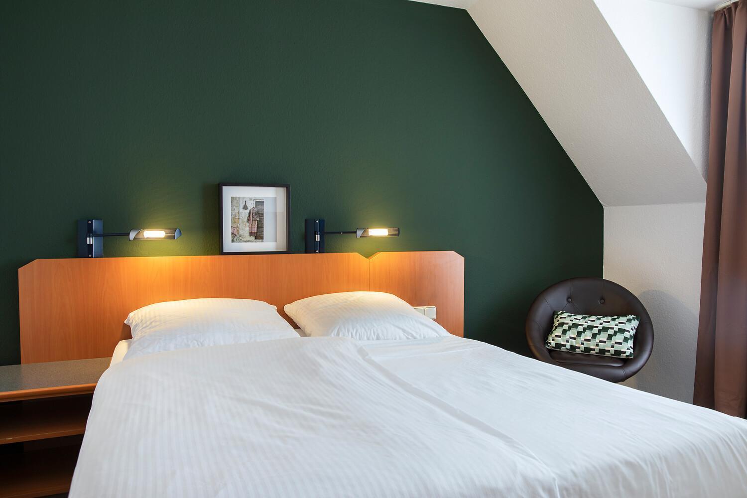 Achat Hotel Heppenheim Heppenheim  외부 사진