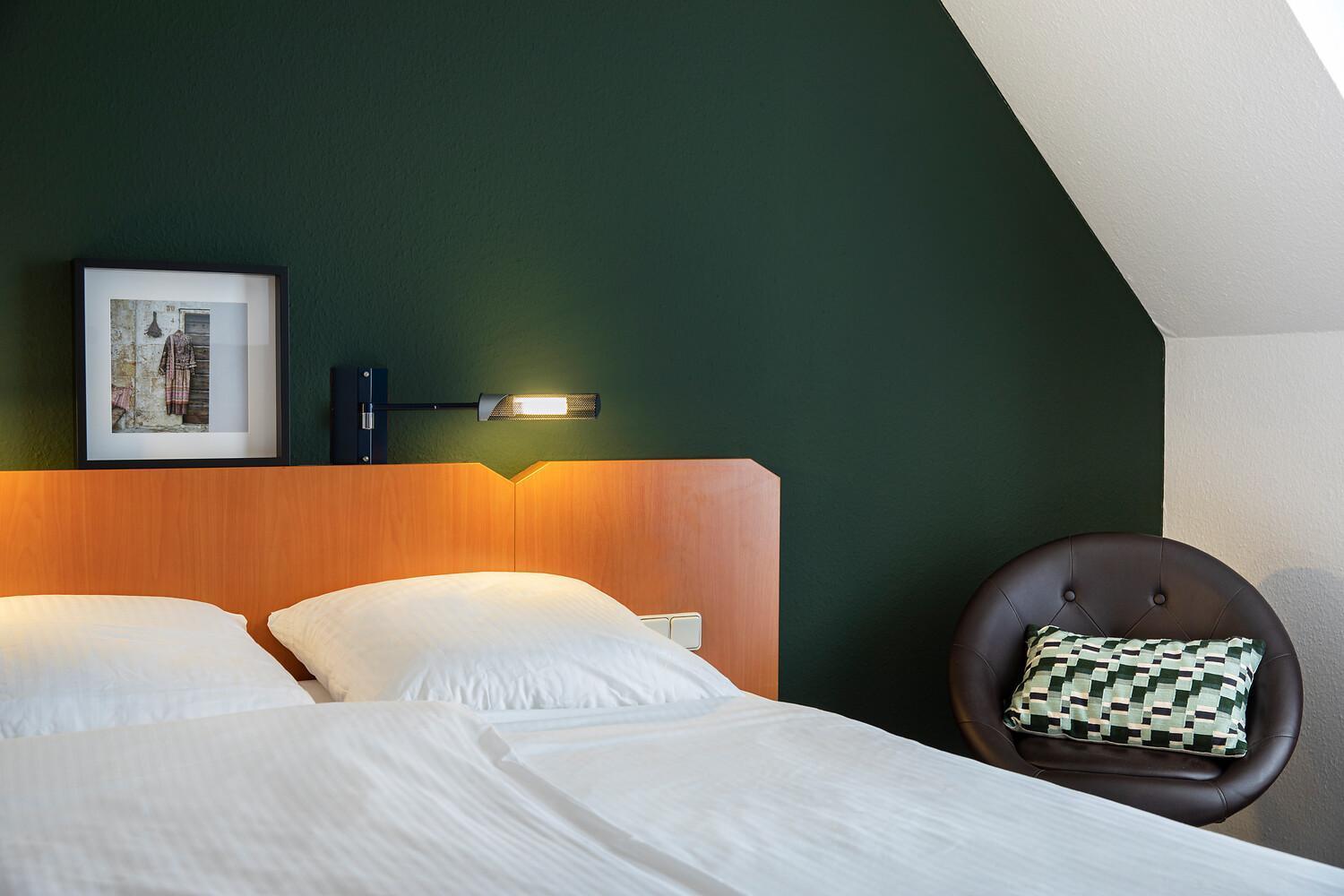 Achat Hotel Heppenheim Heppenheim  외부 사진