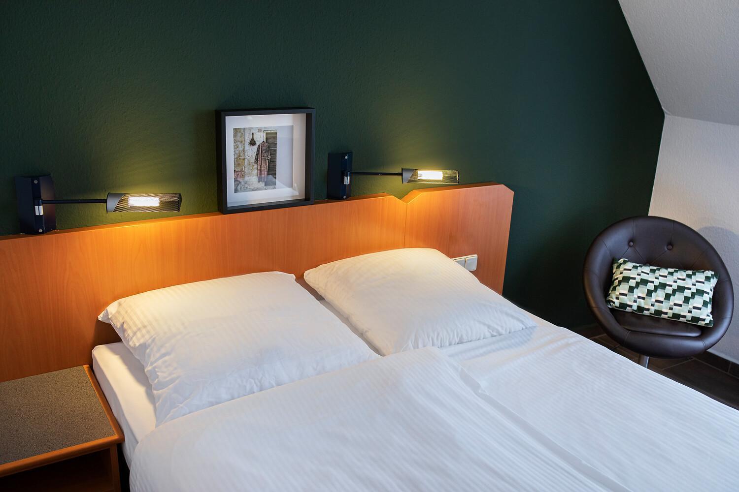 Achat Hotel Heppenheim Heppenheim  외부 사진