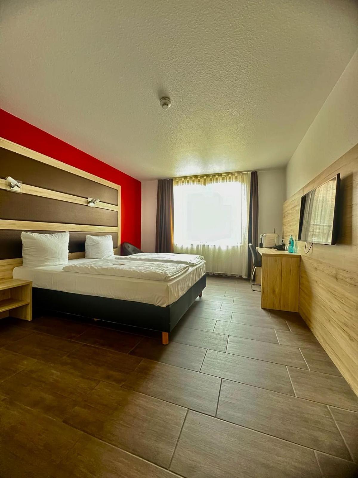 Achat Hotel Heppenheim Heppenheim  외부 사진