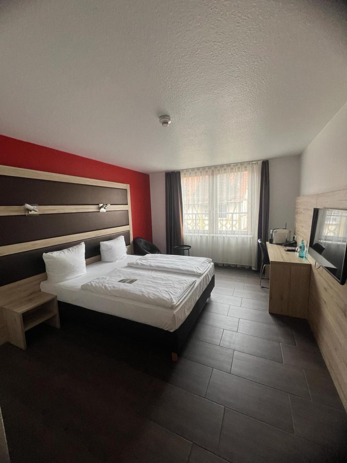 Achat Hotel Heppenheim Heppenheim  외부 사진