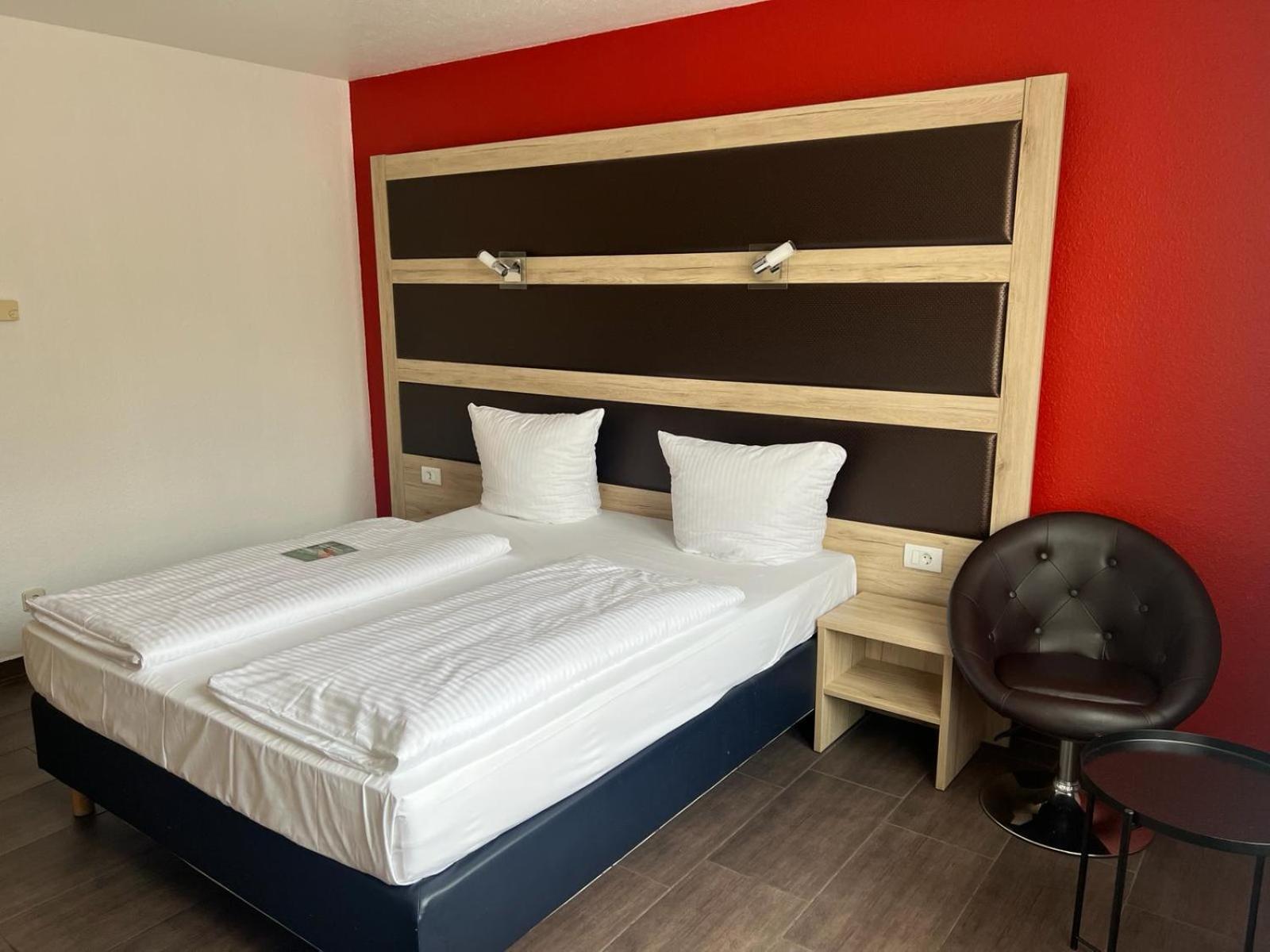 Achat Hotel Heppenheim Heppenheim  외부 사진