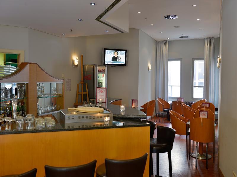 Achat Hotel Heppenheim Heppenheim  외부 사진