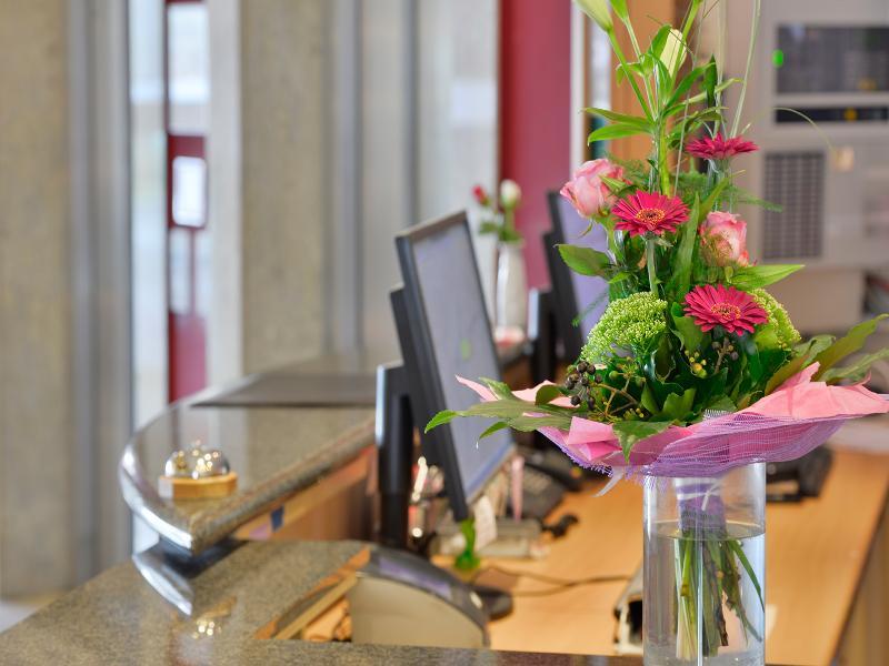 Achat Hotel Heppenheim Heppenheim  외부 사진