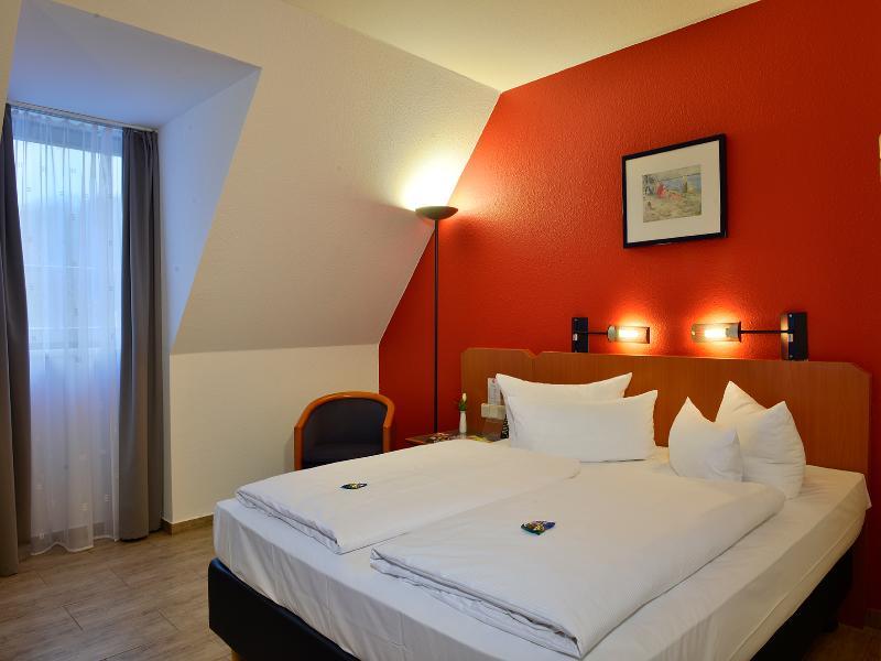 Achat Hotel Heppenheim Heppenheim  외부 사진