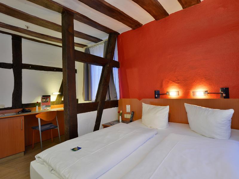 Achat Hotel Heppenheim Heppenheim  외부 사진