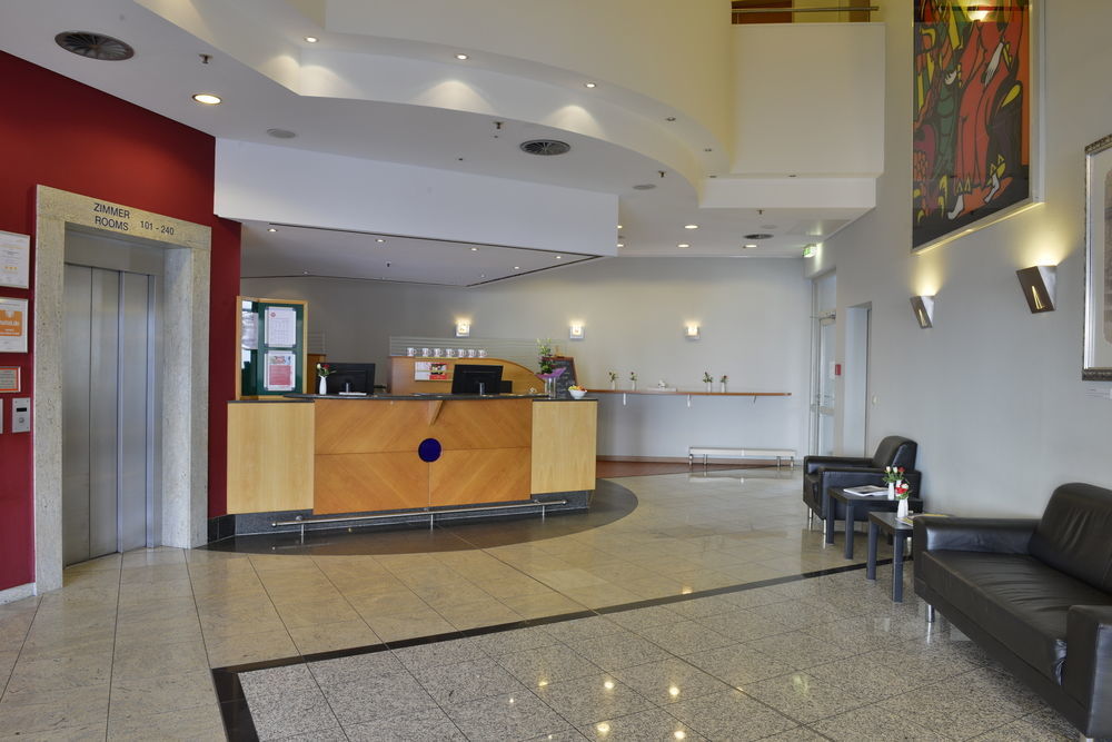 Achat Hotel Heppenheim Heppenheim  외부 사진