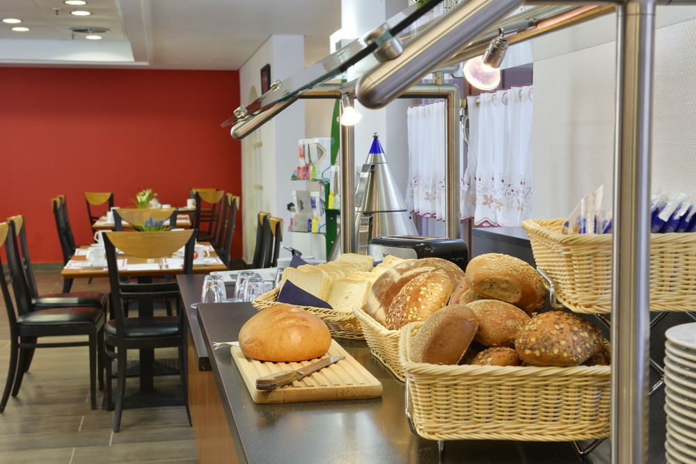 Achat Hotel Heppenheim Heppenheim  외부 사진