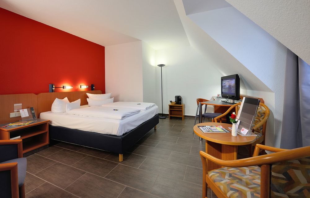 Achat Hotel Heppenheim Heppenheim  외부 사진
