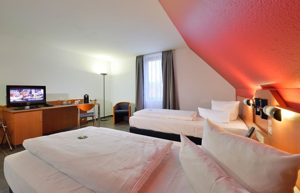 Achat Hotel Heppenheim Heppenheim  외부 사진