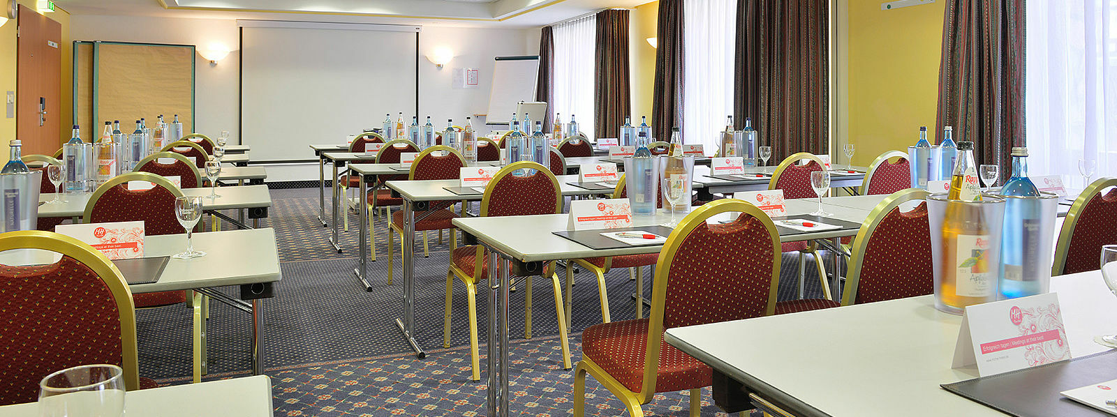 Achat Hotel Heppenheim Heppenheim  외부 사진